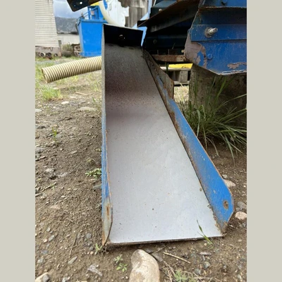 USED DILLON 35.2.4.1