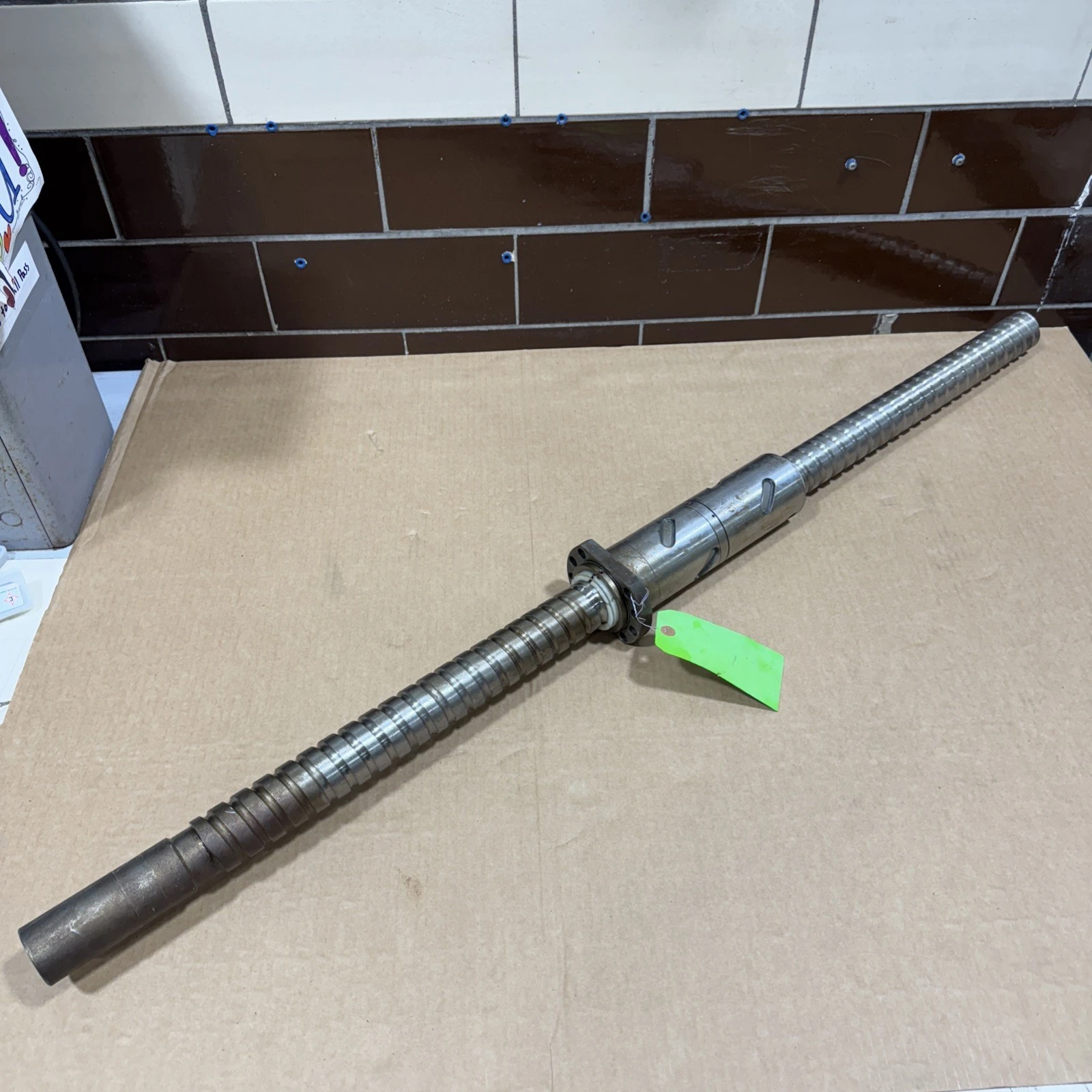 NEW Ball Screw 579-PHN-0014