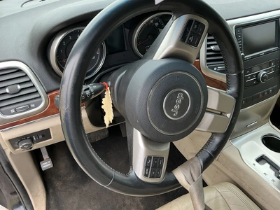 Used 2011 JEEP GRAND CHEROKEE SUVs Michigan US | Miedema Asset Management Group #1325741