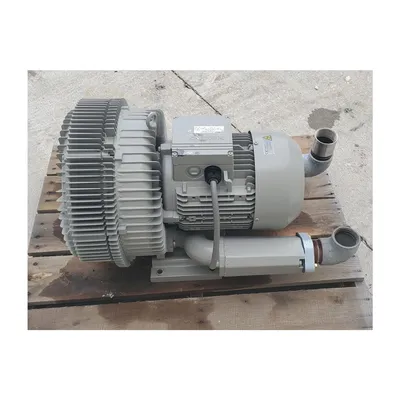 USED SIEMENS ELMO-G 2BH1640