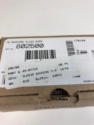New | in-Stock Nexen 802500 PLC Processors Indiana US | J&J Industrial Supply #510855