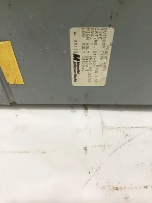 Sussman ES24 Electric Boilers 24kW 60Hz 3PH 29Amp