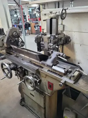 Used BROWN & SHARPE 13 Tool & Cutter Grinders Oregon US | [EZ] EZ Systems #1279466