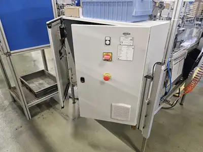 Used _UNKNOWN_ _UNKNOWN_ Miscellaneous Equipment FR | Apex Auctions #1550856