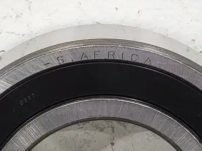 NEW SKF 62212-2RS1
