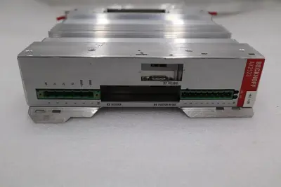 Beckhoff AX2523-B750 Servo Drive STOCK 3431-D