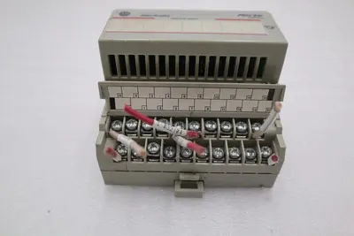 Allen Bradley 1794-IA8 1794-1A8 1794-IAB 1794-TBN Flex I/O Input Module #2424A