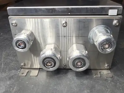USED NVENT EXE282615SS1M0002