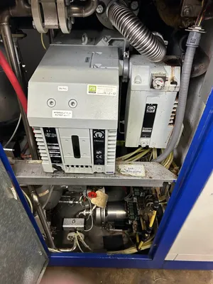 1997 DURR-ECOCLEAN 80C Parts Washers | Graff-Pinkert (17)