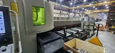 Used 2018 BLM LT5 Laser Cutters Arizona US | KD Machinery #1371220