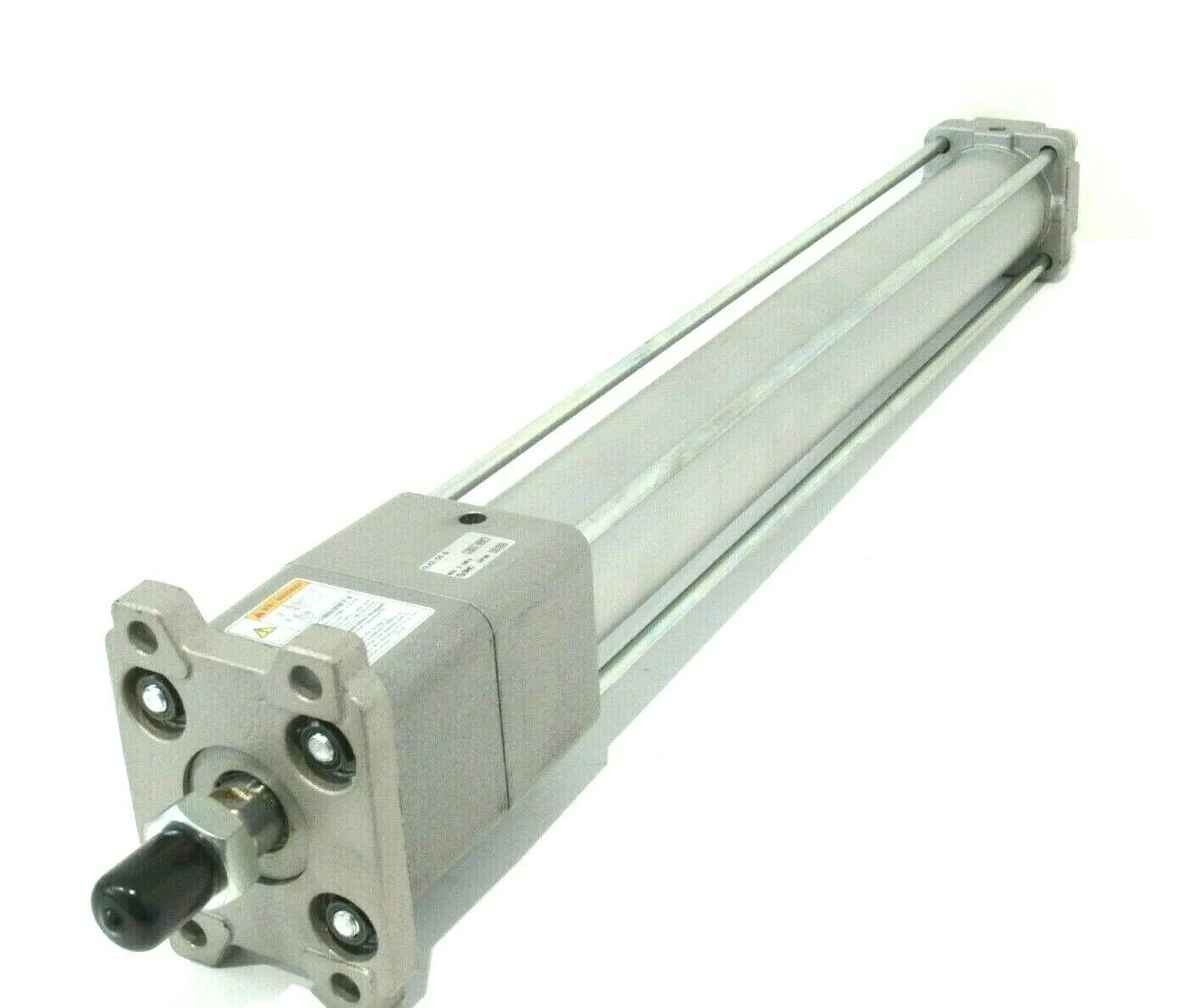 NEW SMC CDLA2F50-400-D CYLINDER CDLA2F50400D