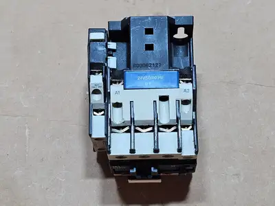 Used TELEMECANIQUE LC1D3210 Switchgears British Columbia CA | Lenmark #1438535