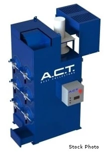 NEW ACT LASERPACK6