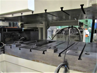 USED 1997 INVERNIZZI INVERNIZZI T400 GNT2 PRESS