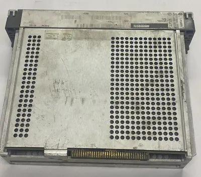 Used MODICON S908 Industrial Controls Ohio US | Surplus Asset Holdings #1243408