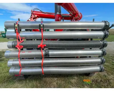 Used AGI REM _UNKNOWN_ Sweeper/Vacuum Iowa US | Keast Enterprises #1360022