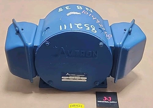 Used Avtron M727A-1D-240-U Generators Indiana US | J&J Industrial Supply #1078905