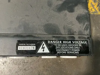 Used MIDDLE ATLANTIC PRODUCTS, INC. PD915R Surge Protectors Ohio US | HGR 24 #1353716