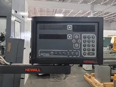 2017 ACER E-MILL 3VSII Mills, Vertical | Machinery Central (9)