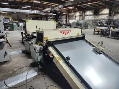Used 2022 VICON V-60-16-NS Blanking Lines Georgia US | The Equipment Hub #1147999