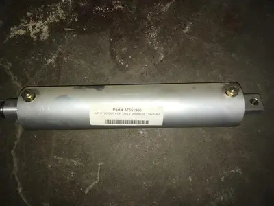 New | in-Stock INGERSOLL-RAND 57351900-A AIR FORK WRENCH CYLINDER Pneumatic Cylinders Pennsylvania US | East West Machinery & Drilling #1417072