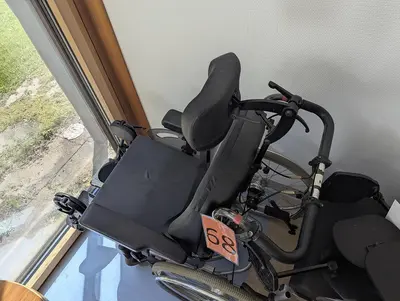 Package of medical equipment