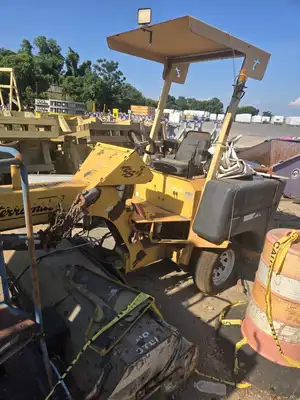 Used 2004 _UNKNOWN_ _UNKNOWN_ Street Sweeper New York US | Apex Group #1550618