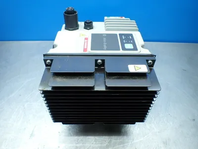 USED ALLENBRADLEY 280GFN25RG
