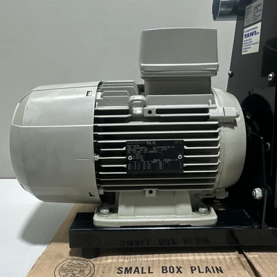 Used Tawi AB 2BH1313-1HY99-Z Blowers Indiana US | J&J Industrial Supply #1295477