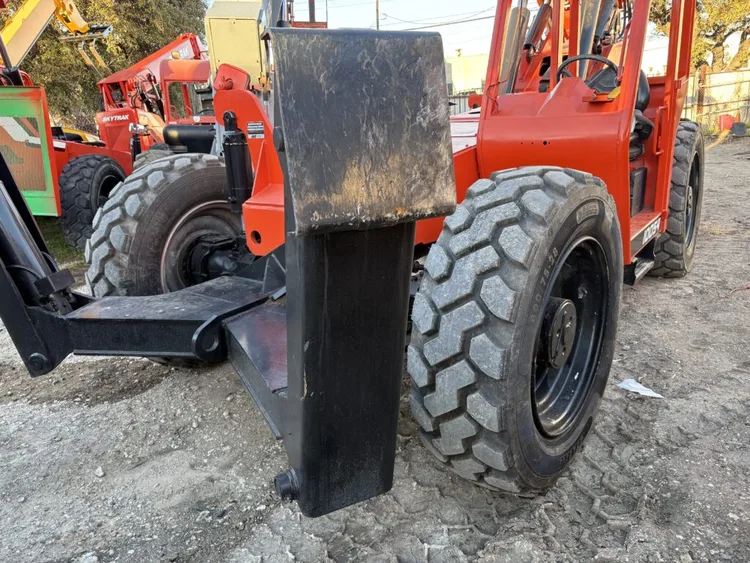 Used 2017 SKYTRAK 10054 Misc Forklifts Texas US | 4K Lift Co #1503053