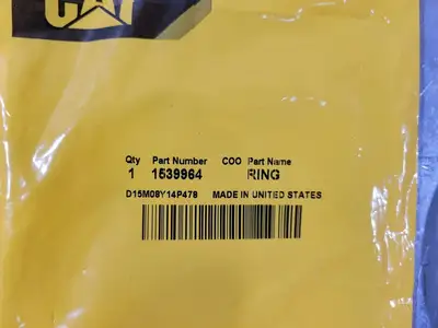 NEW CATERPILLAR 153-9964