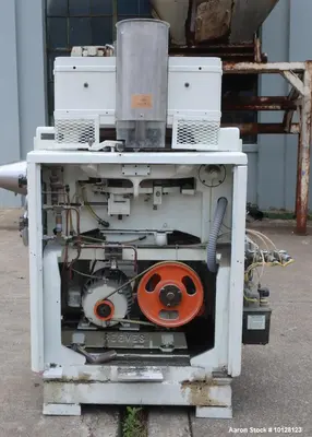 USED STOKES 551-1