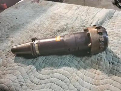 USED KOMET DIHART 500.70.023