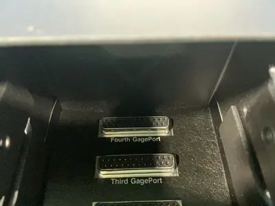 Used CIMWORKS GPA100 PXI Multiplexer Switches Ohio US | HGR 24 #1345213
