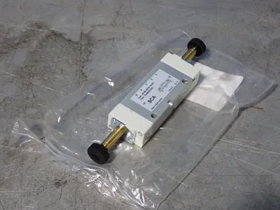 New | in-Stock 2019 SCA S9581SRFG1/8S0 Solenoid Valves Ohio US | HGR 24 #1129906
