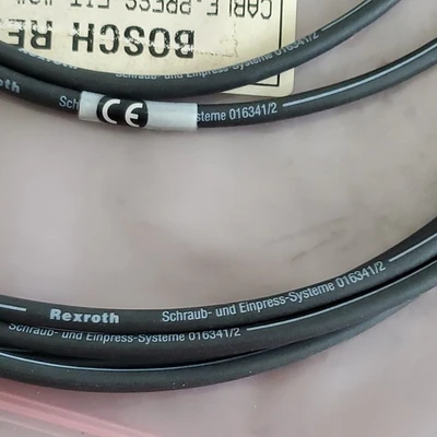 NEW Rexroth 3-604-491-057