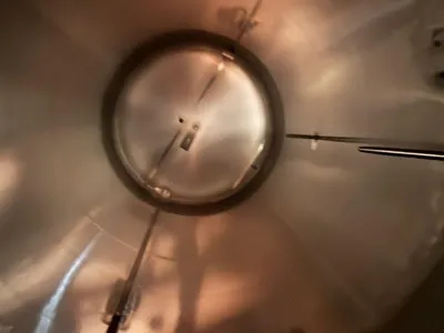 MUELLER 4,150 GALLON Stainless Steel Tanks | Perry Equipment (7)