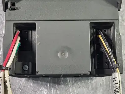 USED SIEMENS 6ES7307-1KA01-0AA0