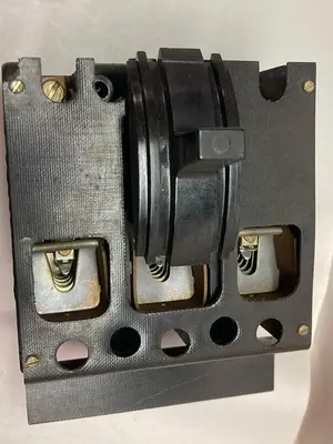 Used WESTINGHOUSE _UNKNOWN_ Miscellaneous Equipment (Electrical & Power) Ohio US | Surplus Asset Holdings #1425566