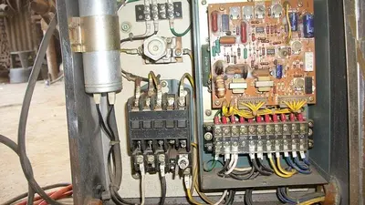 USED STOKES 900-180-8