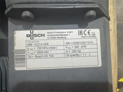Used 2021 MORBIDELLI (SCM) X200 CELL CNC Routers Arizona US | MachineryMax #1320469