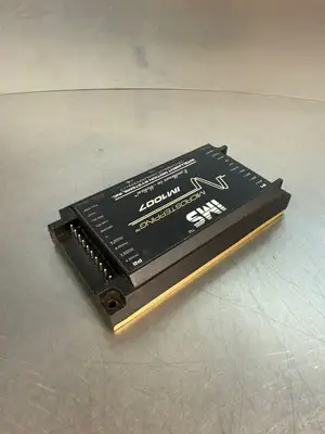 Used IMS _UNKNOWN_ Motion Controls South Carolina US | Palmetto Automation #1484585