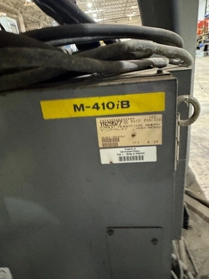 FANUC M410IB/160 4 Axis Robots | K.B. Industries LLC (13)