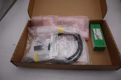 Schneider Electric 990ADB80X80130 PLC Modernization KIT NEW IN BOX STOCK G30