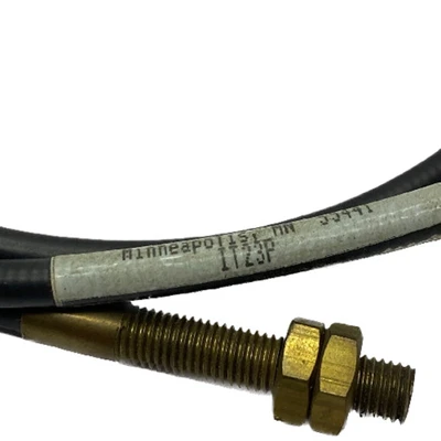 Banner IT23P 17354 Opposed Mode Individual Glass Fiber, 36 Long [New]