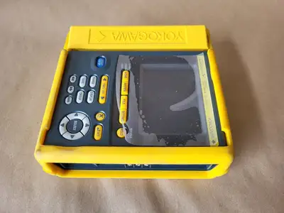 USED YOKOGAWA XL100