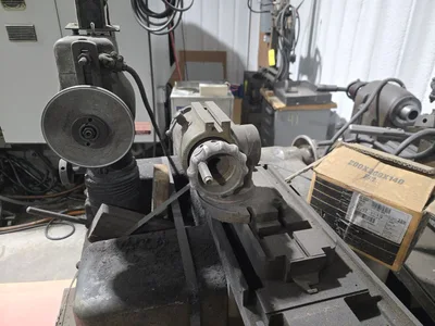 K.O. Lee BA900 Tool Grinder