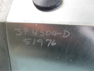 USED Wright Flow S2S