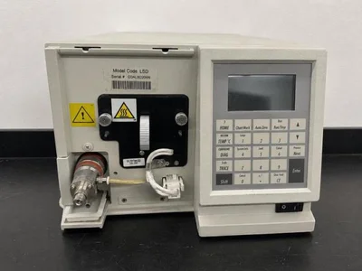 Used WATERS LSD LIGHT SCATTERING DETECTOR HPLC Detectors New Jersey US | Bionex Scientific LLC #800283
