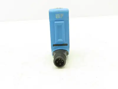 Sick WS016P-241ZZ1A0ZZZ Photoelectric Proximity Sensor 2120738 With 	4 pin M12